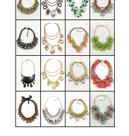 Angel accessories describe pic - 6