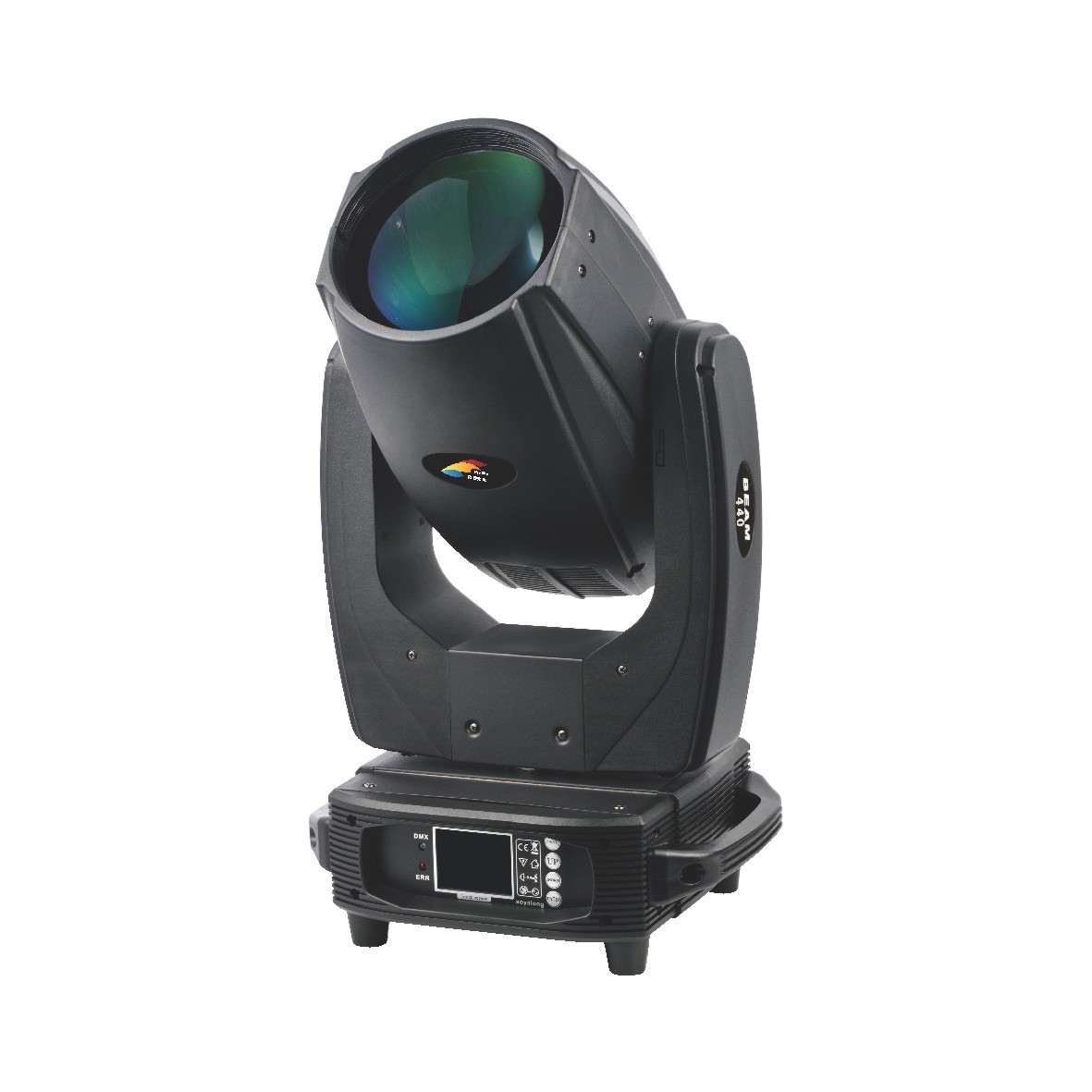 350W 3-in-1 oscillating beam pattern lamp detail image 1