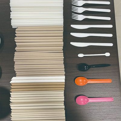 一次性可降解PLA聚乳酸吸管生物分解天然无...