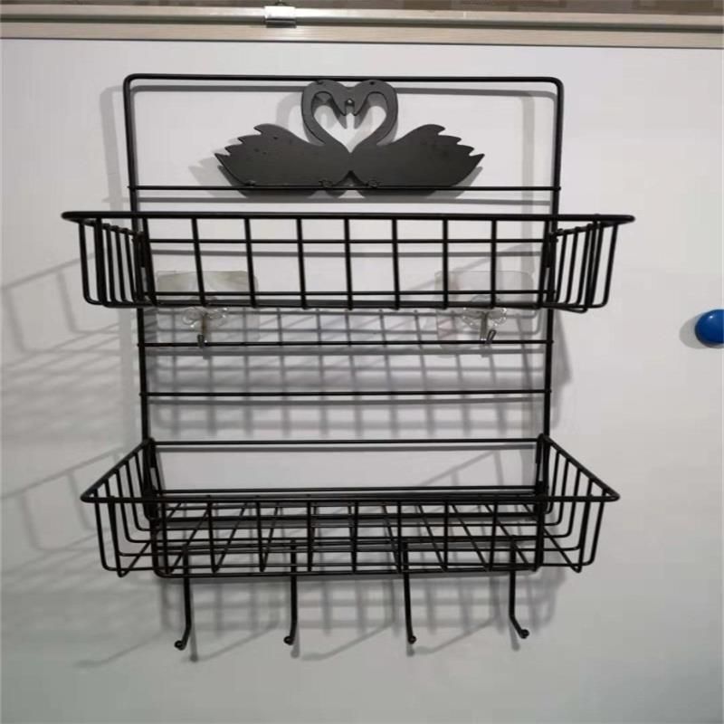 儿童玩具收纳篮 布筐棉绳脏衣篮 置物篮收纳筐 玩具整理篮子 家用便捷收纳工具