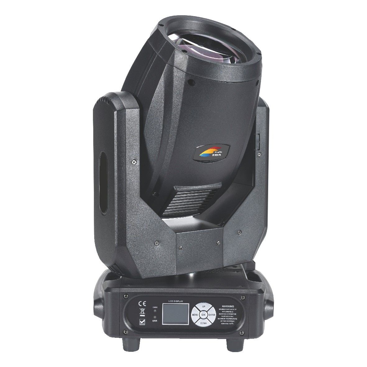 250W摇头光束灯氛围感较好