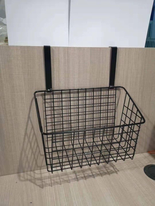 Double-hook drawer basket detail image 6