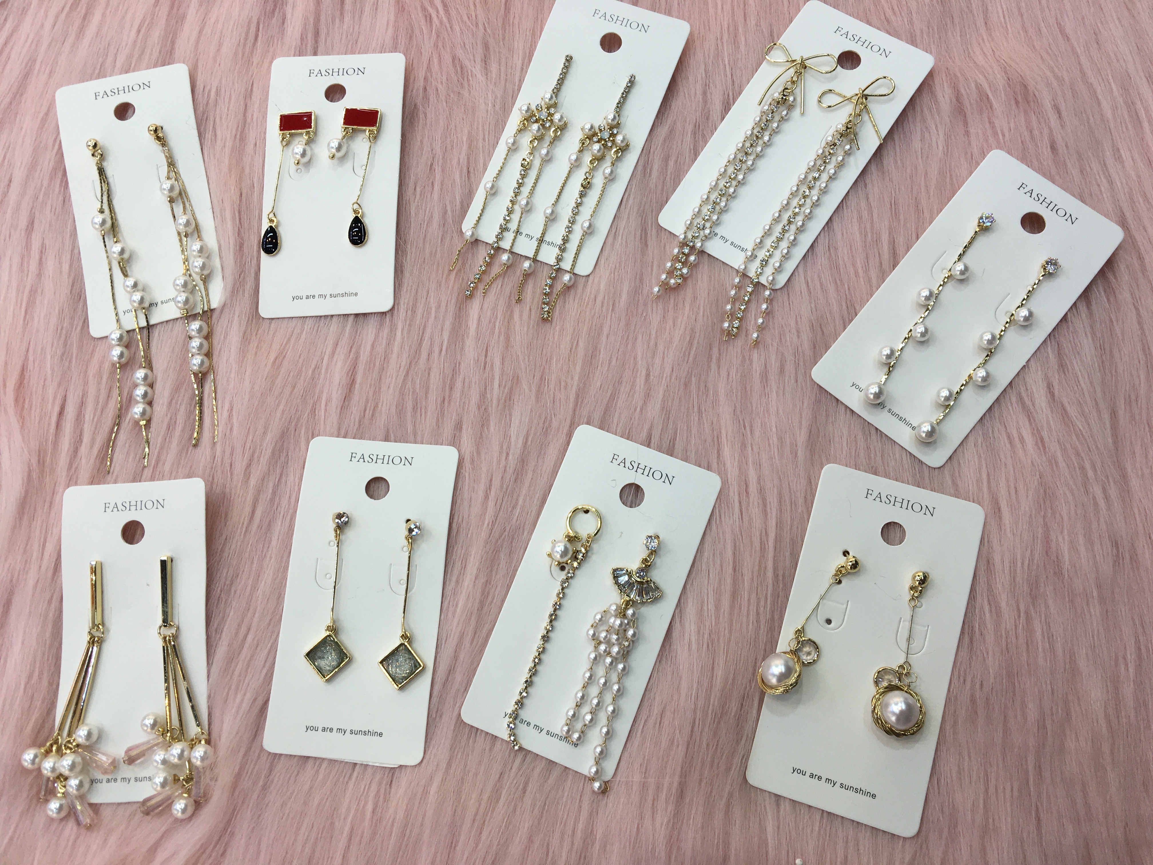 Angel accessories describe pic - 7