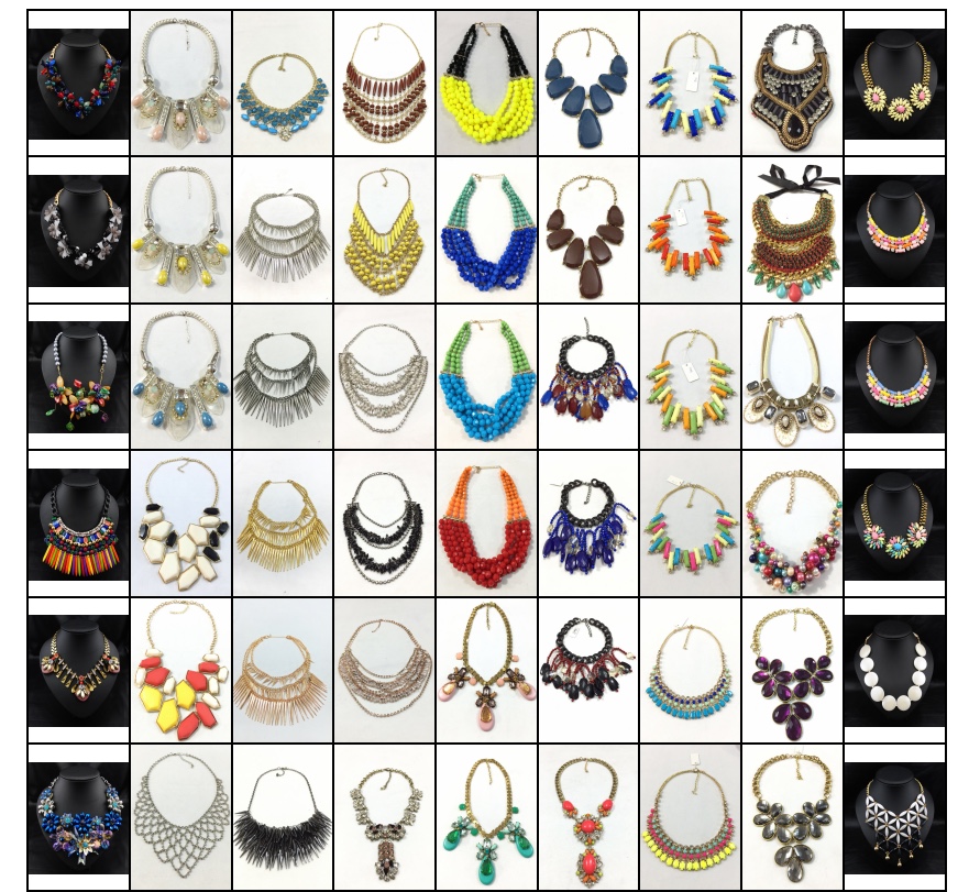 Angel accessories describe pic - 5