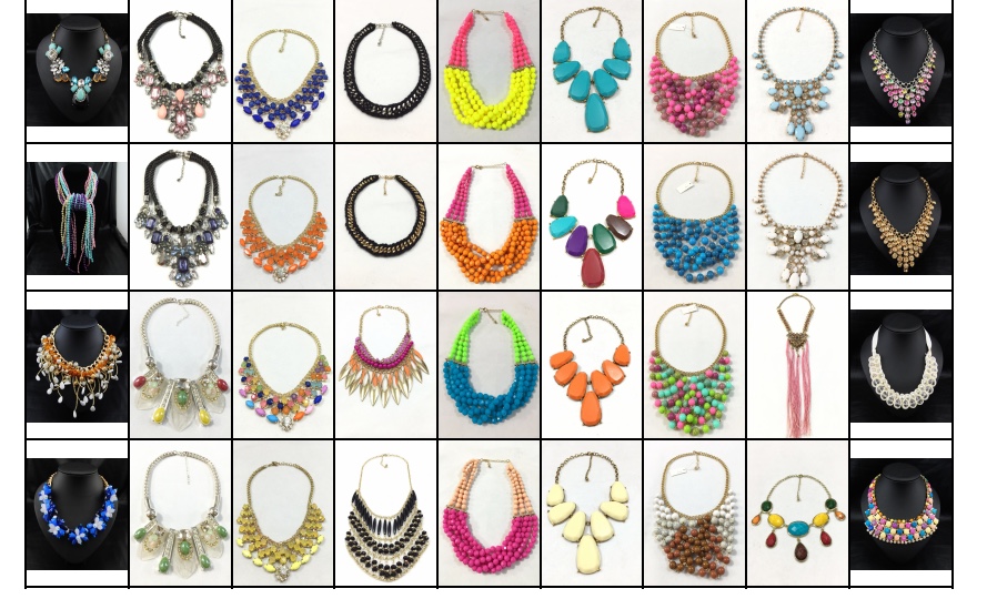 Angel accessories describe pic - 4