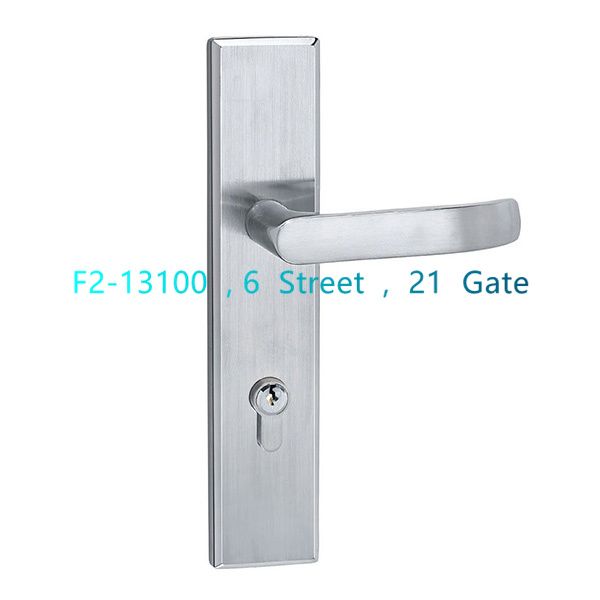 قفل الباب Door LocksS260 details Picture