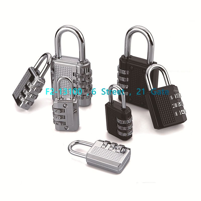 keyless door locks
