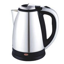 不锈钢电热水壶电茶壶2.0L烧水壶电水壶支持OEM订制