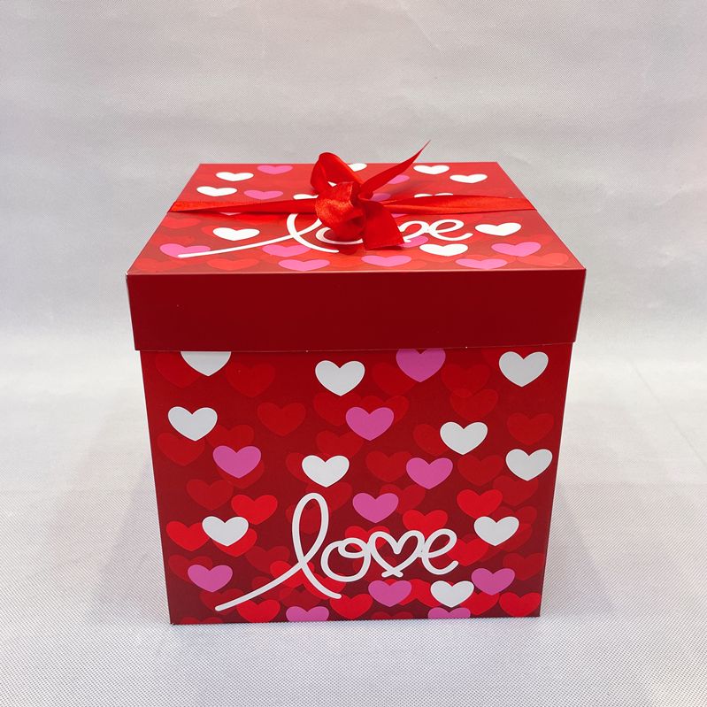 礼品袋/礼品盒产品图