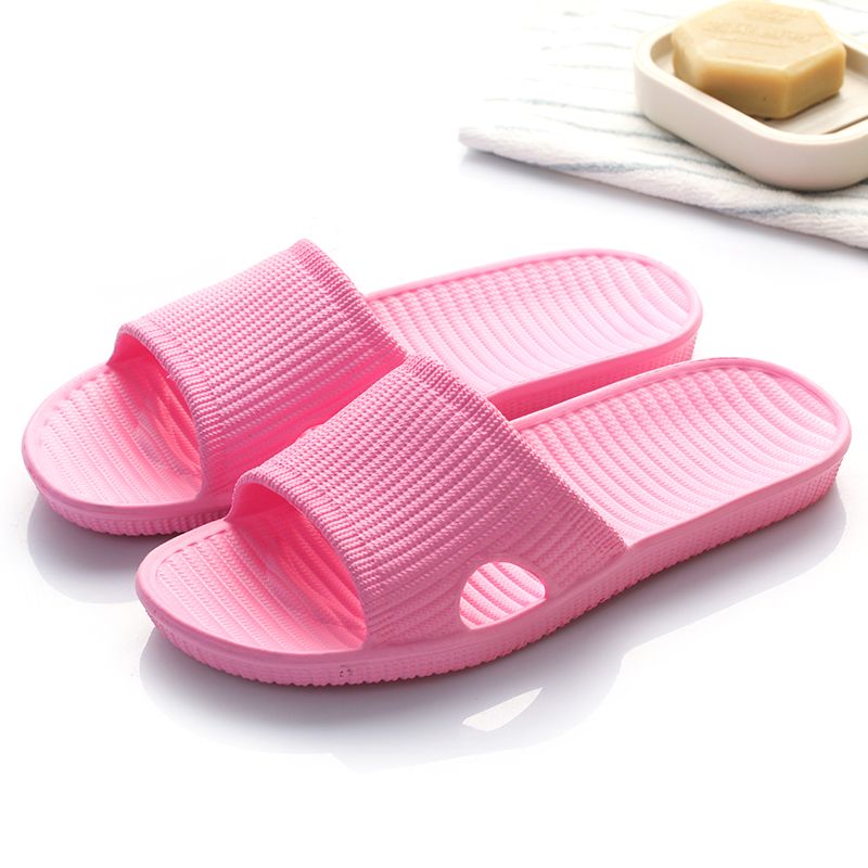 拖鞋/人字拖/洞洞鞋/兒童EVA拖鞋/夏季拖鞋细节图