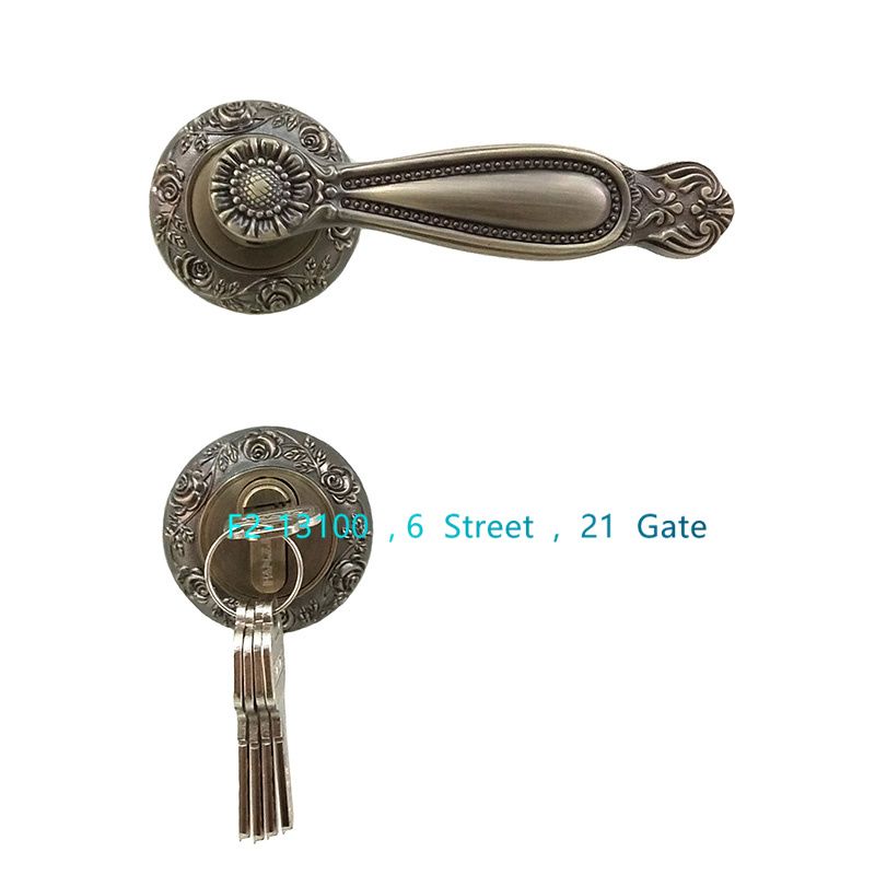 Door locks and handle door locks indoor door locks 004 thumbnail