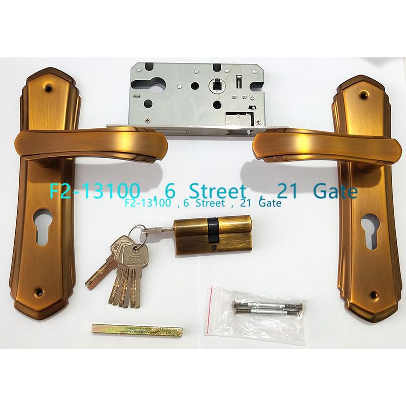 DOOR LOCKS Specification image