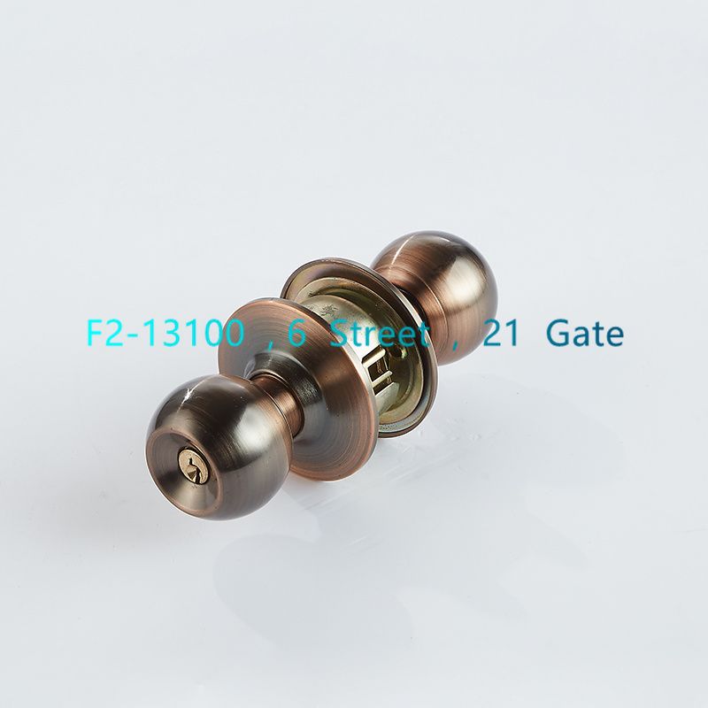 三环门球锁door locks 锁具  SP3871详情图3