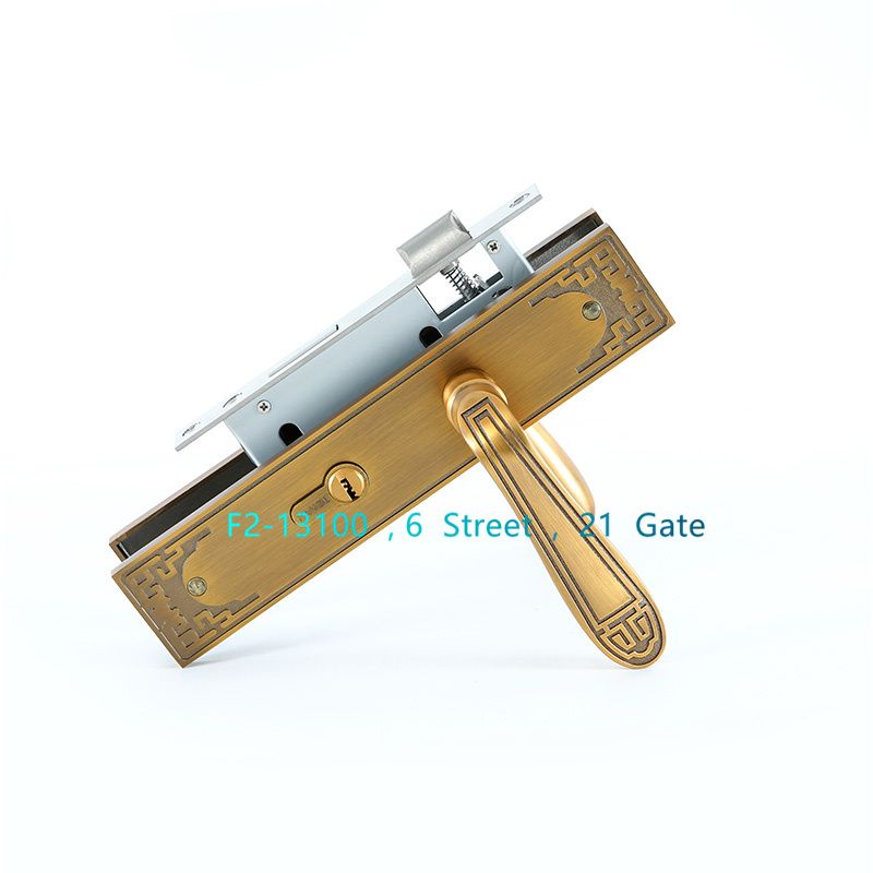 DOOR LOCKS details Picture