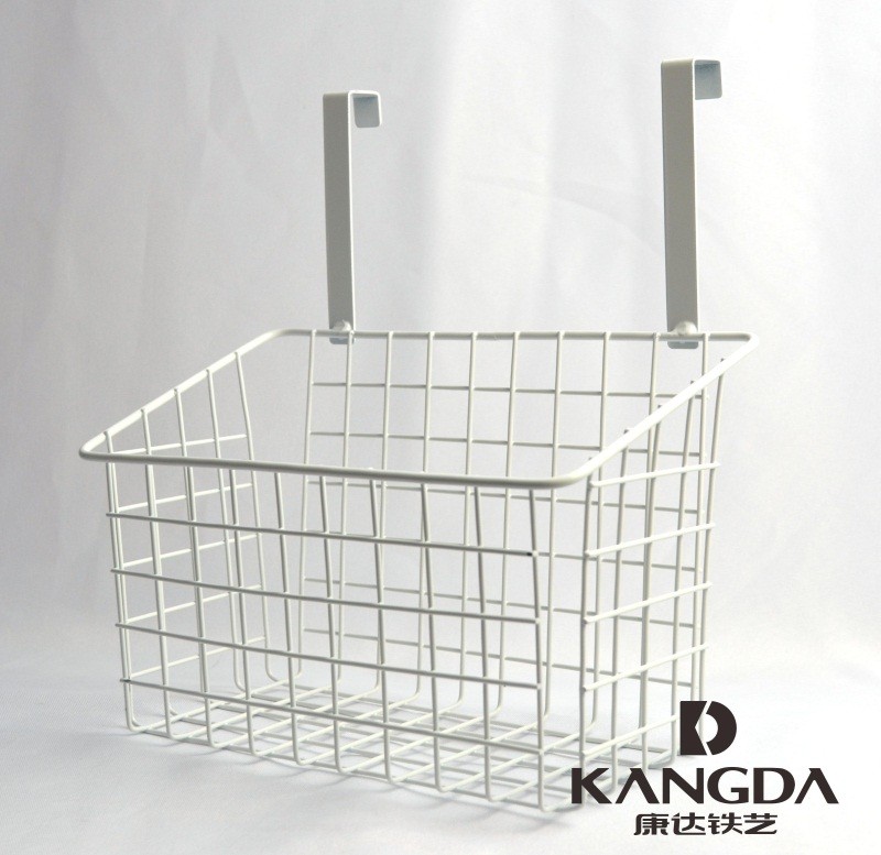 Large storage basket, storage basket detail image 4