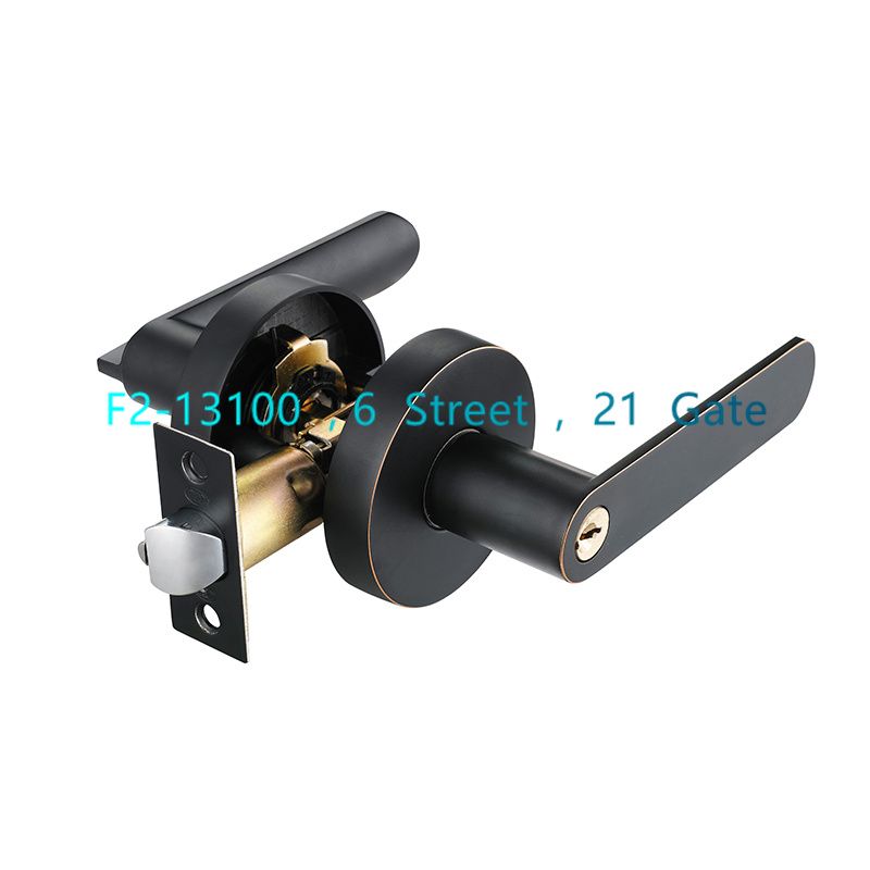 DOOR lock TRI-CIRCLE DOOR LOCKS Tri-Circle brand locks Application Scenario