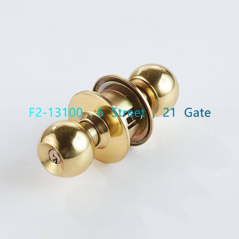 三环门球锁door locks 锁具  SP3871详情图4