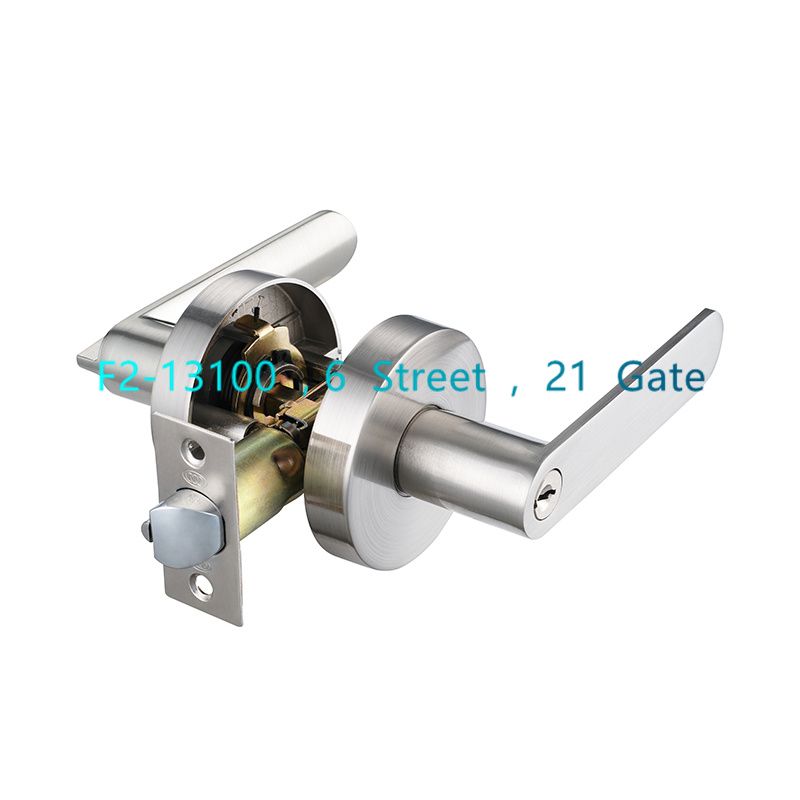 DOOR lock TRI-CIRCLE DOOR LOCKS Tri-Circle brand locks Specification image