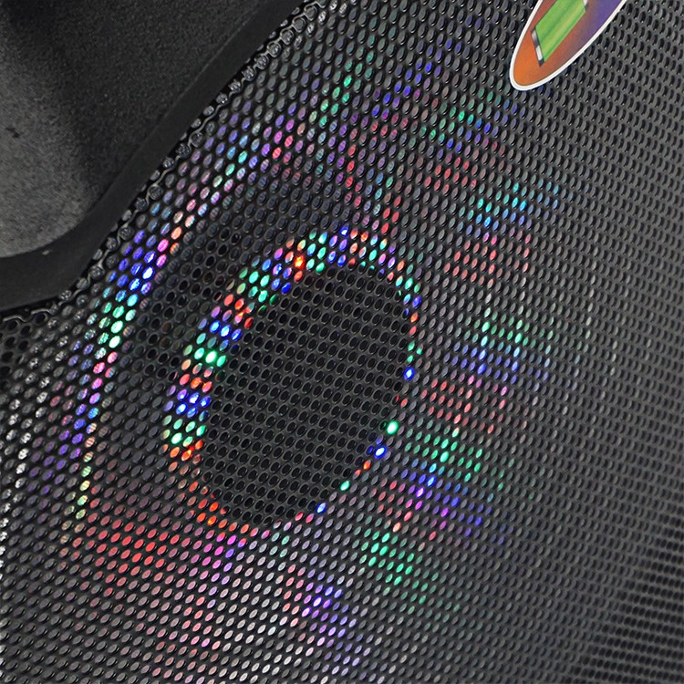 Q15 15寸大功率音响 蓝牙音响 详情图10