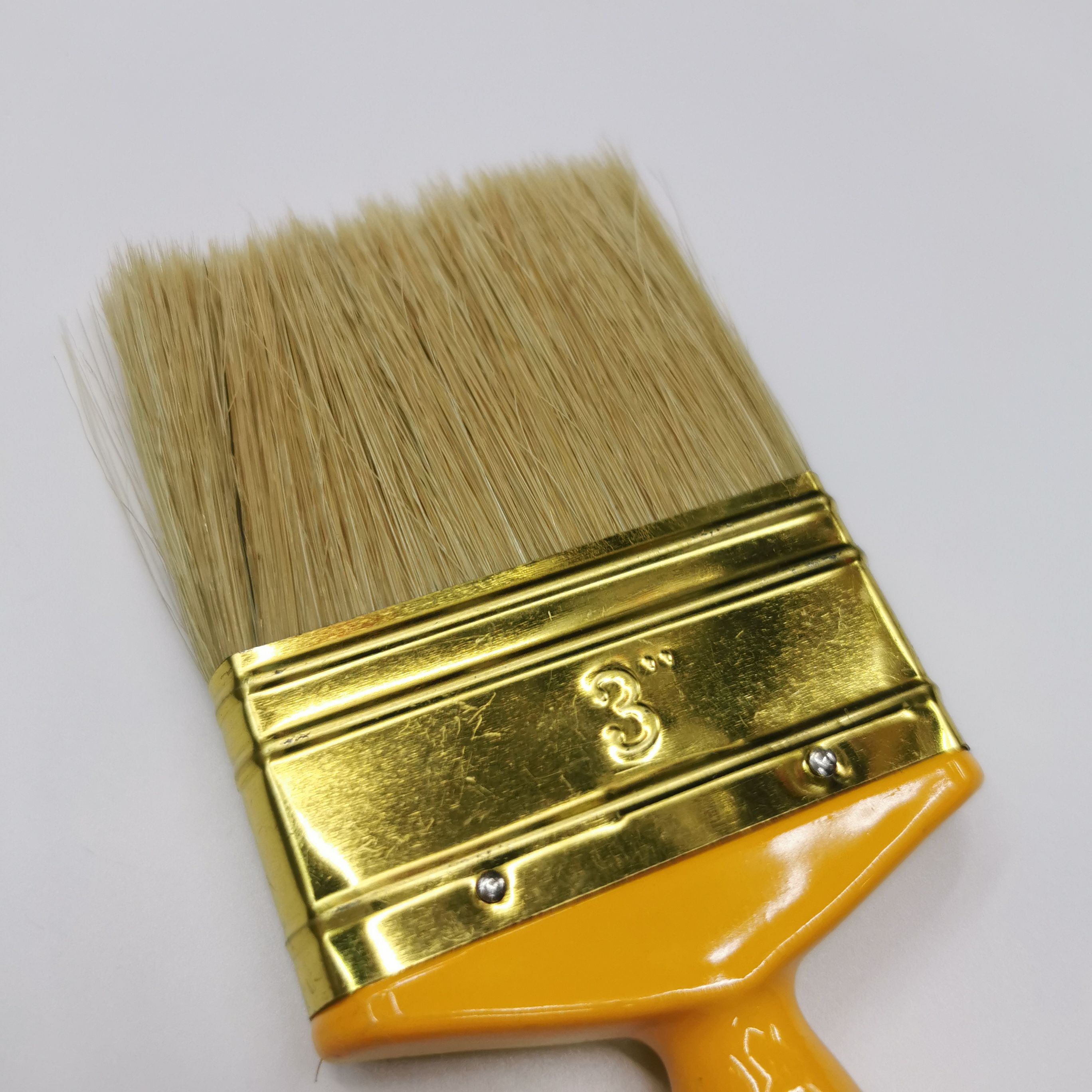 New high-end paint brushes, roller brushes, wall painting tools, dust sweeping brushes, Marine brushes and other brushes details Picture