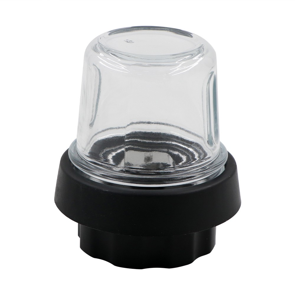 Multi-functional juicer, household fully automatic non-filtering multi-functional fruit and vegetable juice maker, food processor, glass detail image 9