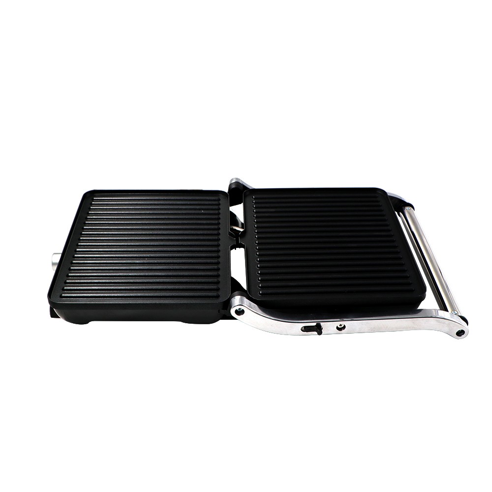 European standard 2000W three-dimensional stereoscopic heating non-stick base plate household multi-functional grill and steak machine R.2683 detail image 12