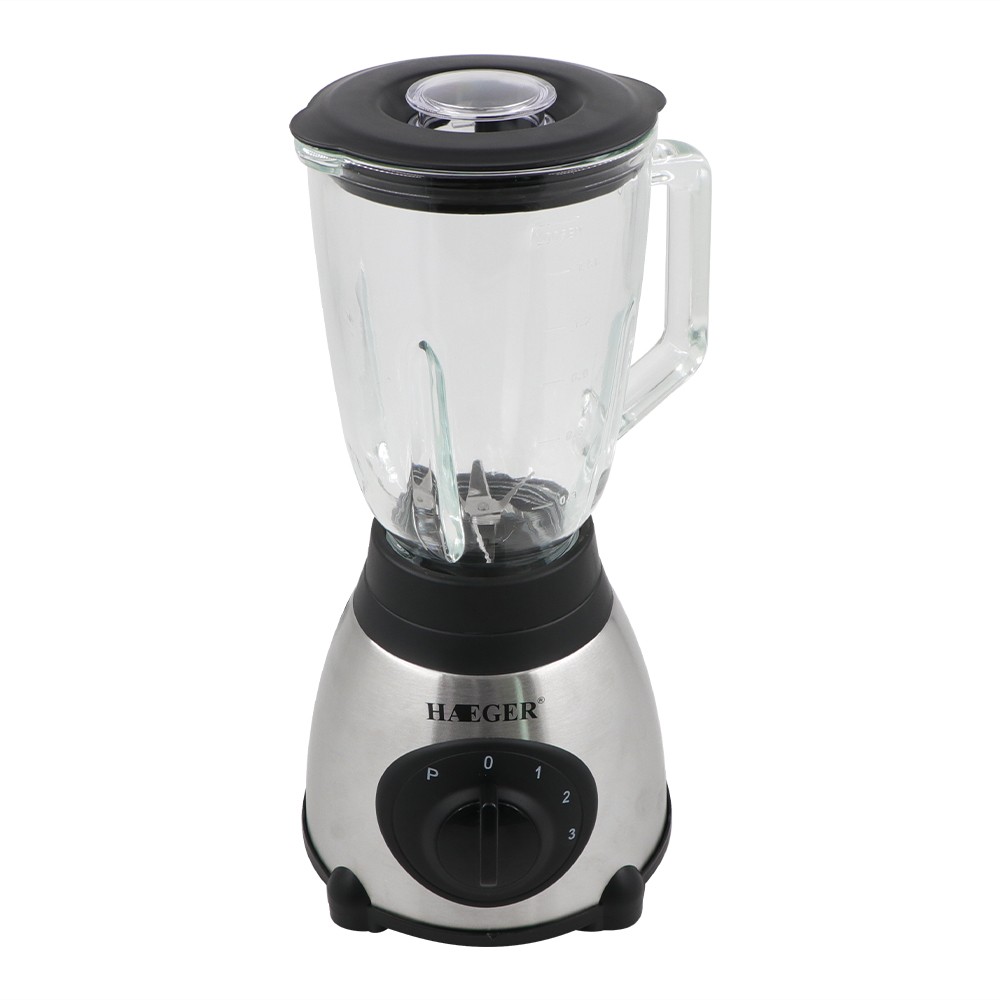 Multi-functional juicer, household fully automatic non-filtering multi-functional fruit and vegetable juice maker, food processor, glass detail image 8
