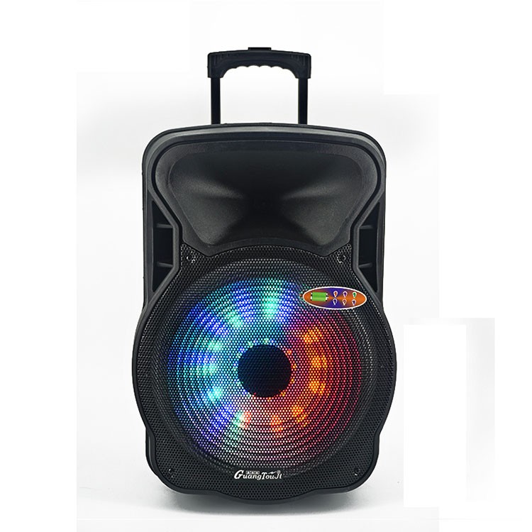 Q15 15寸大功率音响 蓝牙音响 详情图13