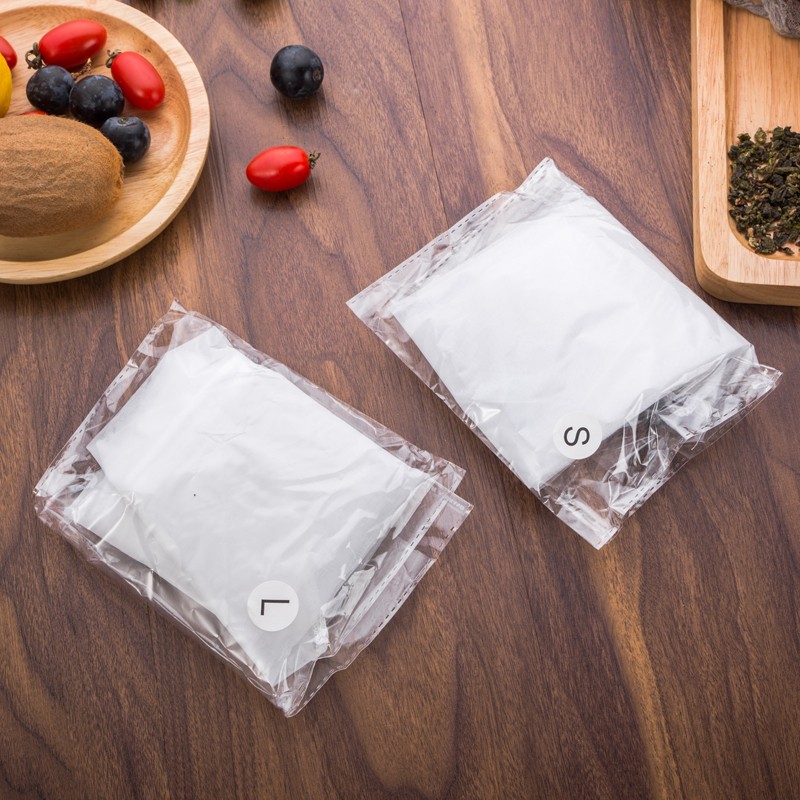 Tea brewing bags, filter bags, reusable nylon mesh, special tea brewing bags, milk tea gauze, soy milk, wine, Chinese medicine detail image 2