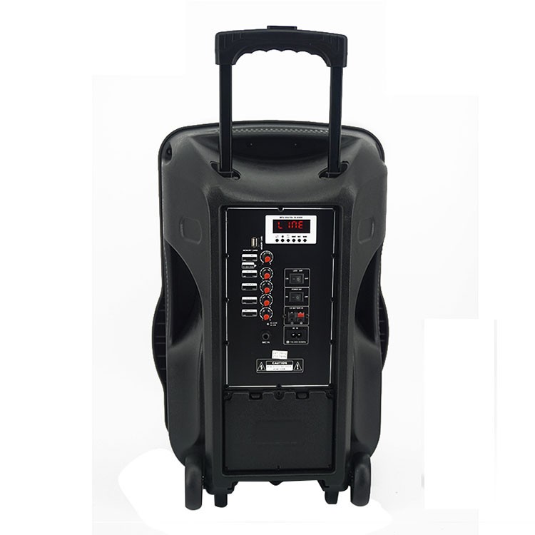 Q15 15寸大功率音响 蓝牙音响 详情图16