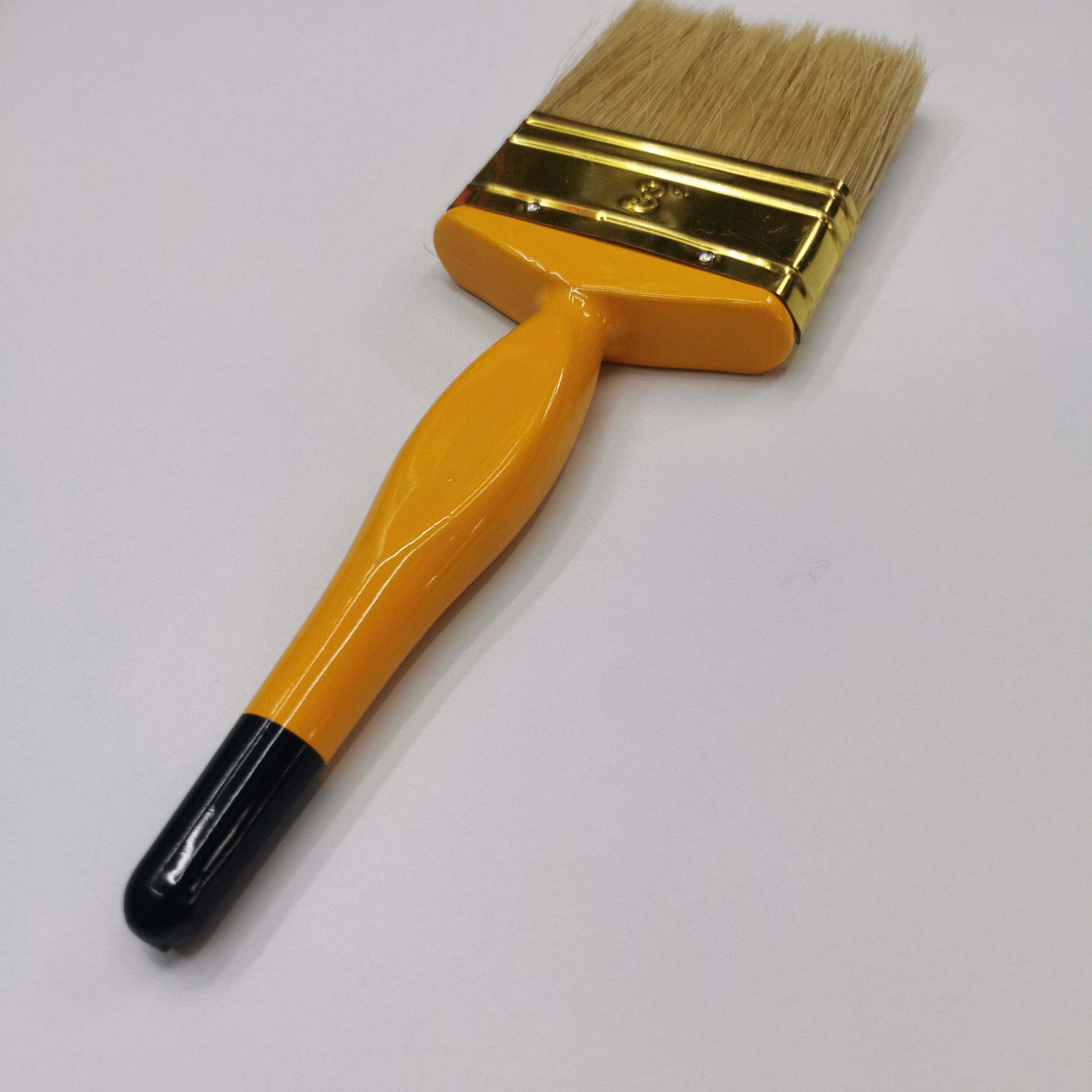 New high-end paint brushes, roller brushes, wall painting tools, dust sweeping brushes, Marine brushes and other brushes Specification image