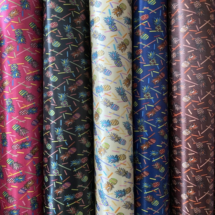 The Sedin printing series is suitable for the outer packaging of bags, handbags, cosmetic bags, etc. Direct delivery from Yiwu detail image 2