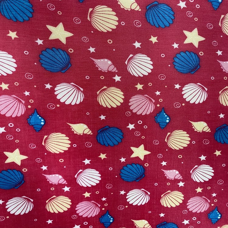 Direct sales, wholesale and retail of color-printed series of outer packaging fabrics for bags, handbags, etc detail image 3