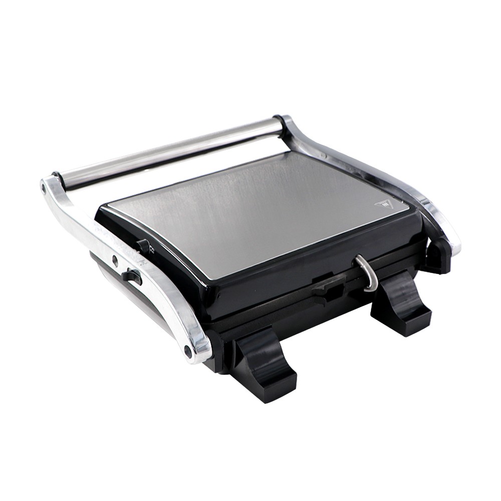 European standard 2000W three-dimensional stereoscopic heating non-stick base plate household multi-functional grill and steak machine R.2683 detail image 13