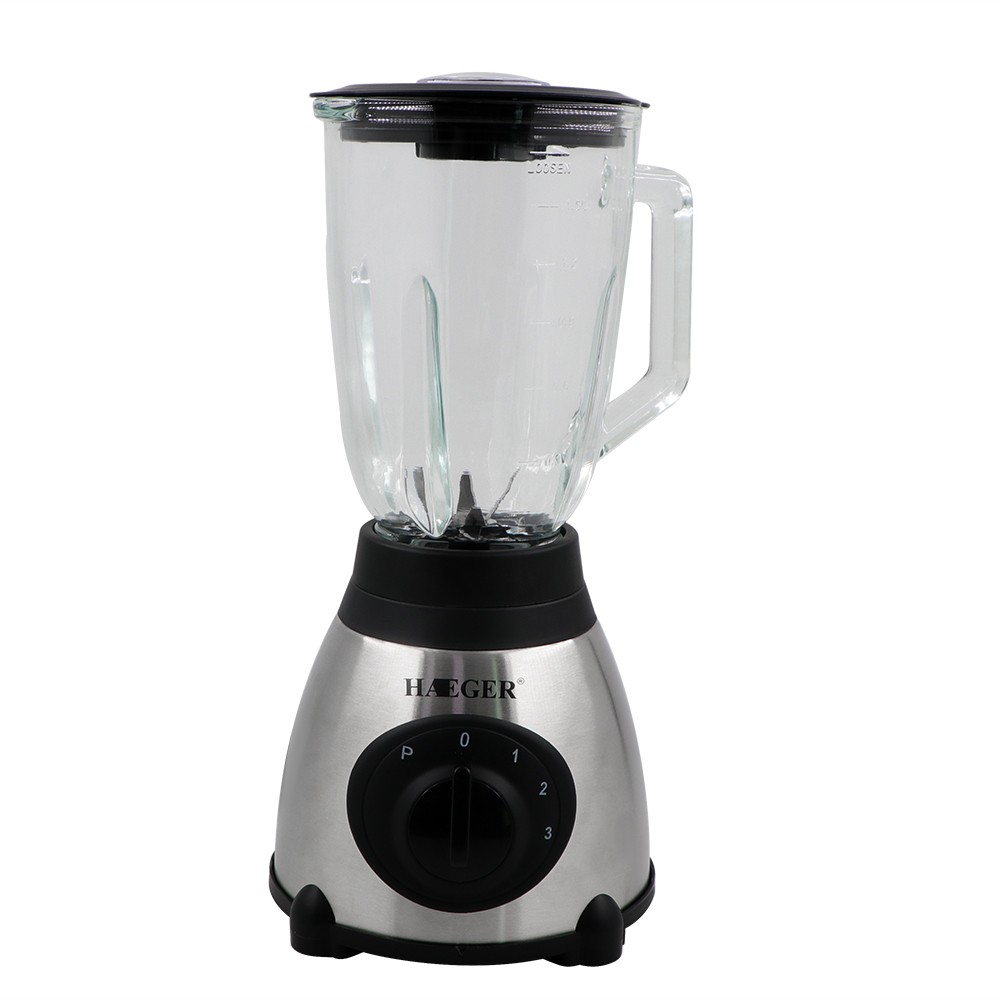 Multi-functional juicer, household fully automatic non-filtering multi-functional fruit and vegetable juice maker, food processor, glass detail image 7