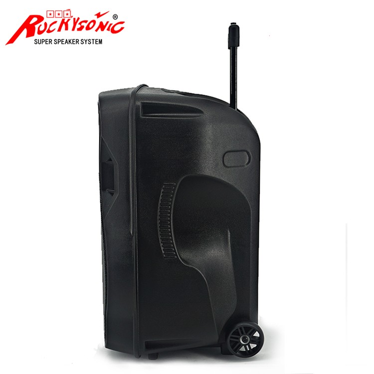 Q15 15寸大功率音响 蓝牙音响 详情图5