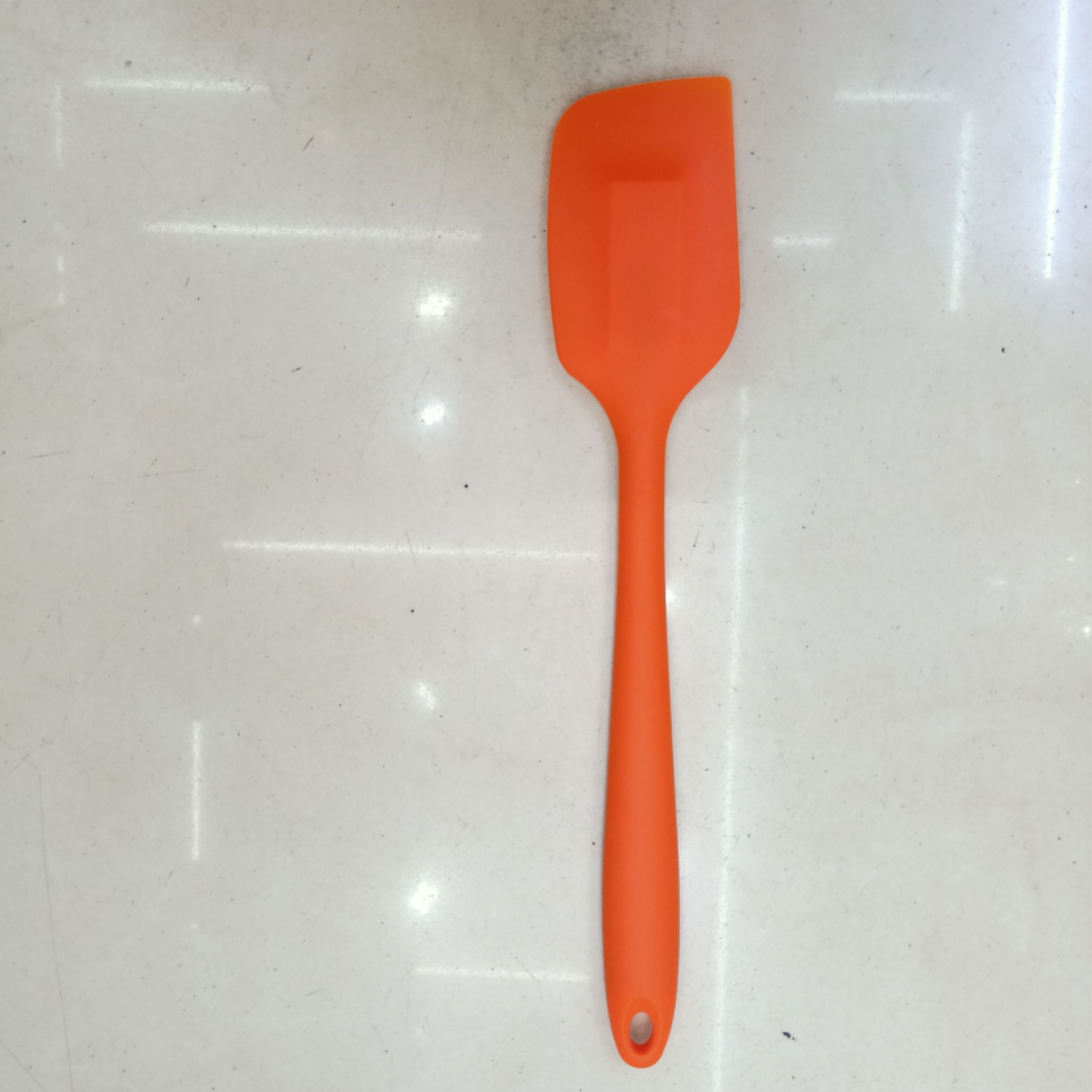 Spatula de silicona grande d
