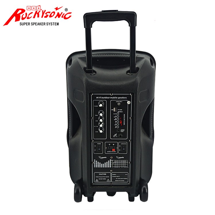 12-inch pull TAB speaker (high power) Q12 detail image 5