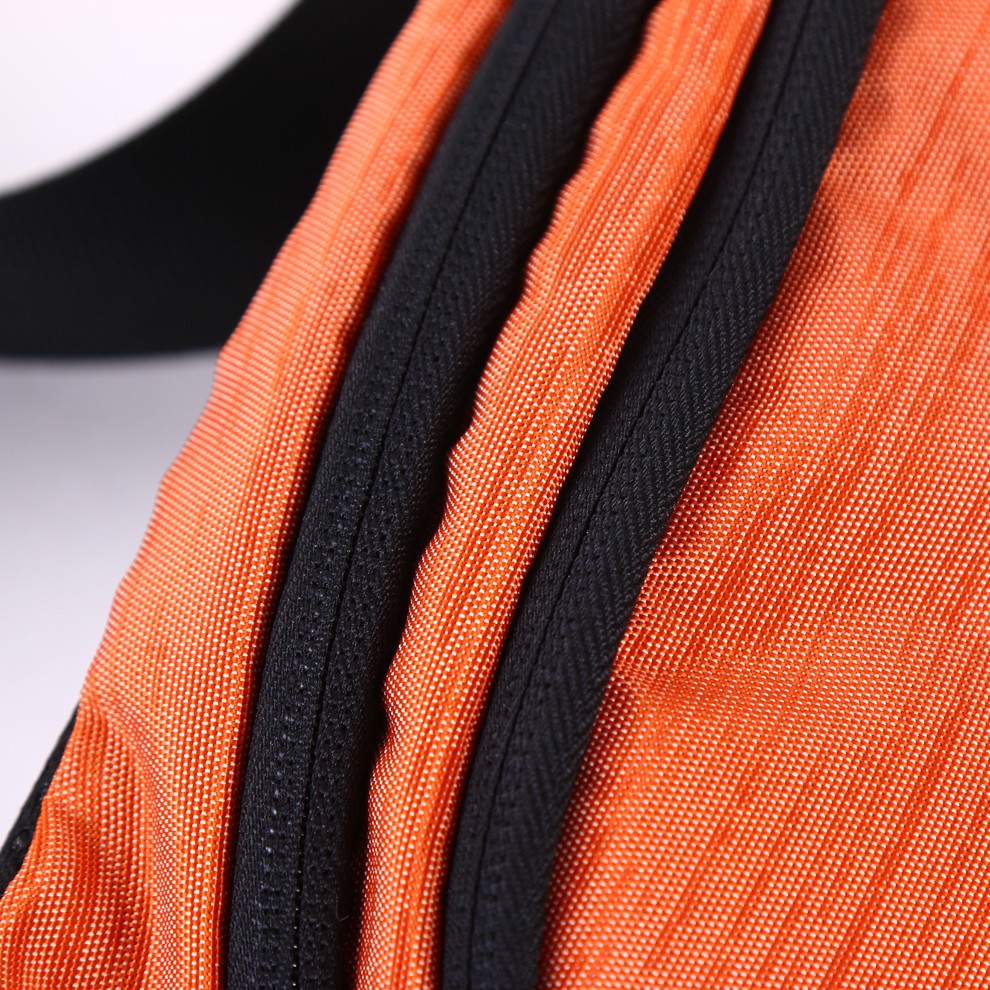 腰包男女多功能大容量防泼水面耐磨户外运动手机钱包牛津布收银包详情图11