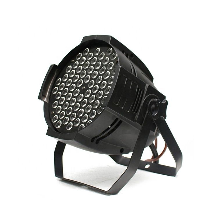 72x3w three-in-one par lamp