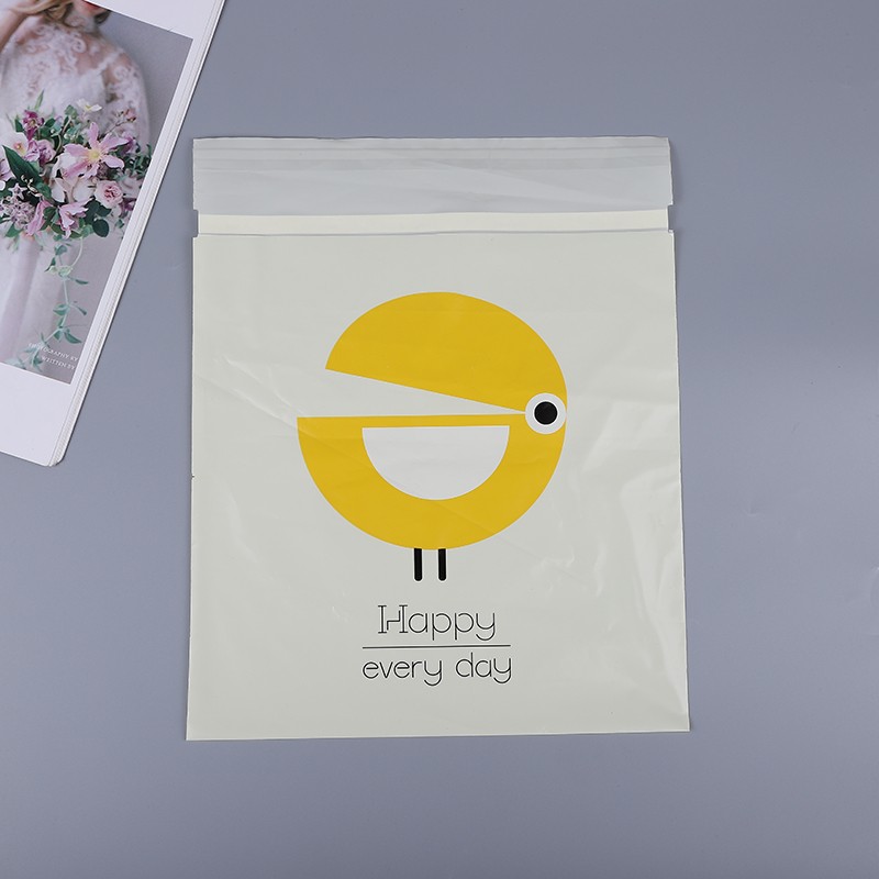 家斌 家用厨房分类袋 一次性黏贴收纳袋车载垃圾袋详情图12