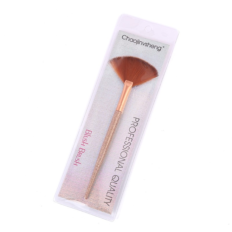 Q1359-A makeup brush detail image 5