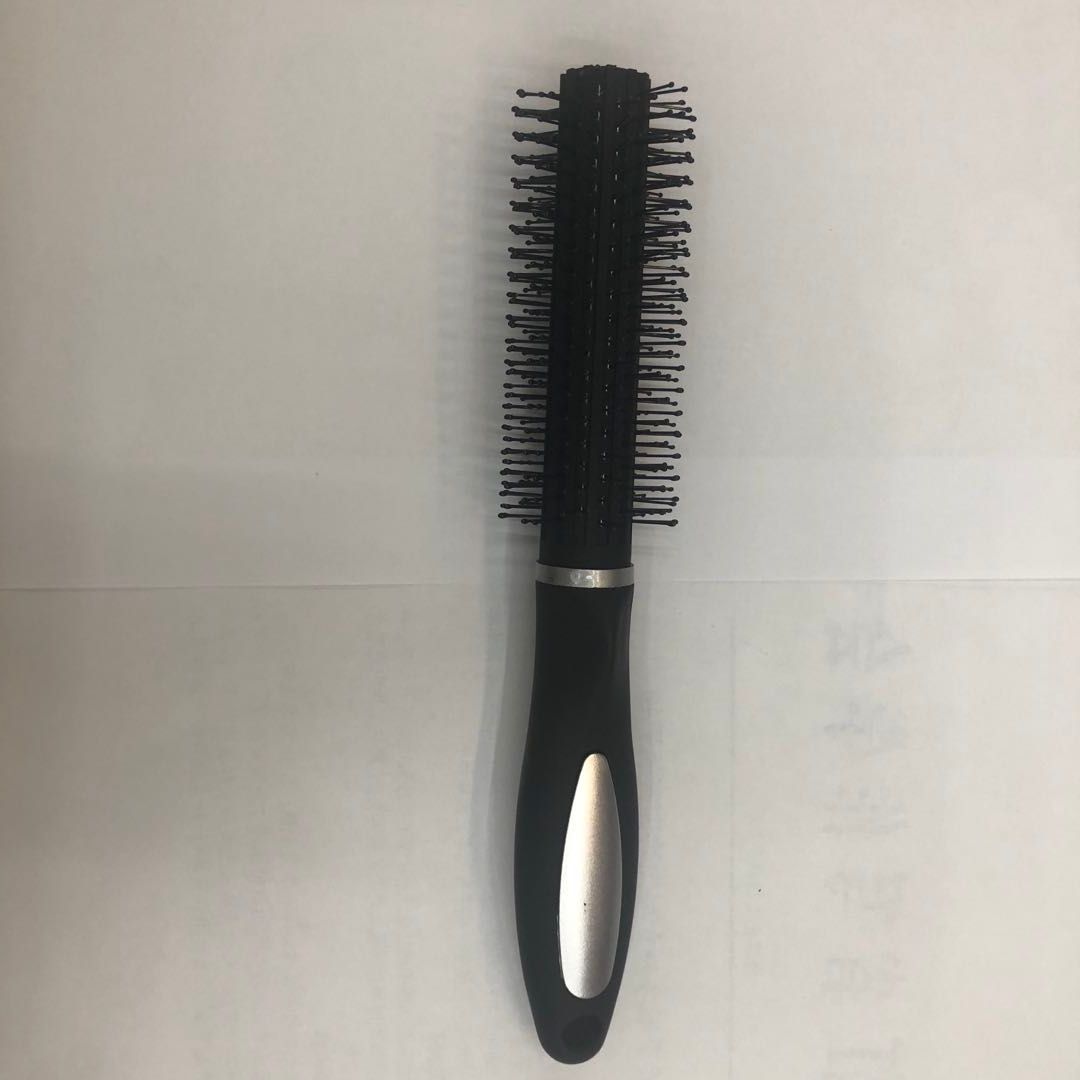 No. 7 Black Classic Feel Paint Rolling Comb Derunfa Brand Simple And Generous