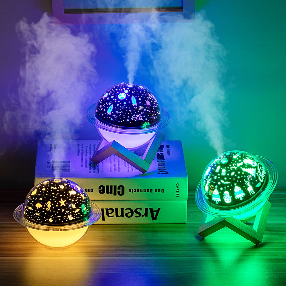 投影仪加湿器产品图