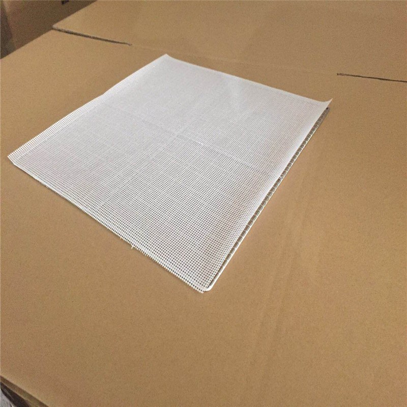 10层16层32层不粘垫子食品级硅胶材质耐高温耐低温详情图3