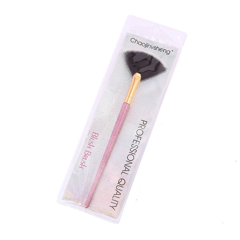 Q1359-A makeup brush detail image 3