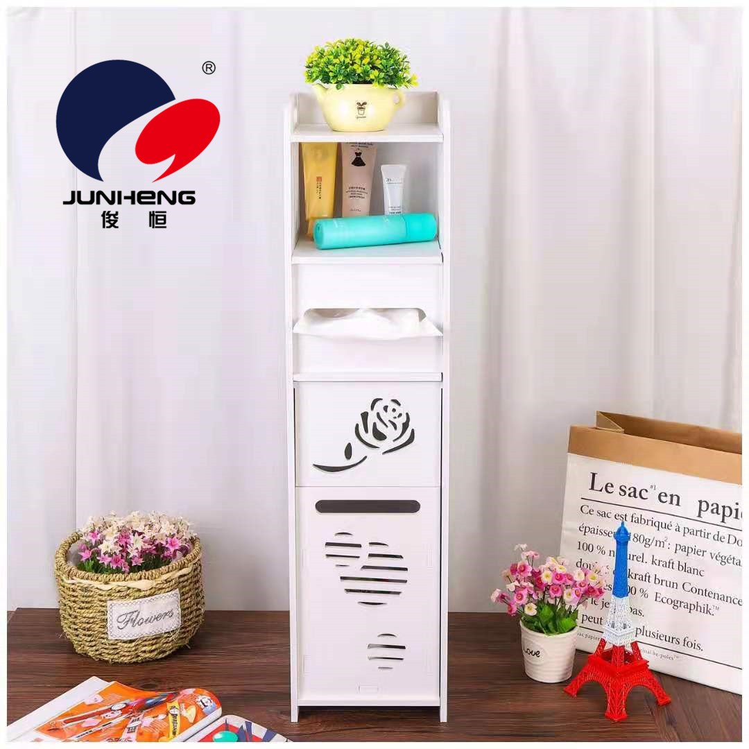 简约上下组合咖啡柜S/2柜多层收纳架详情5