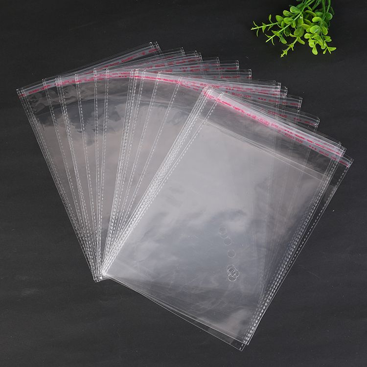 opp袋/包装袋产品图