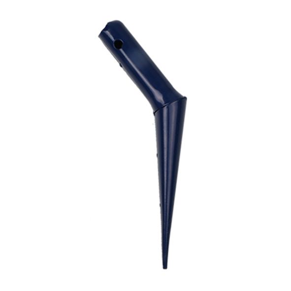 Garden tools iron handle seeder ripper according to requirements