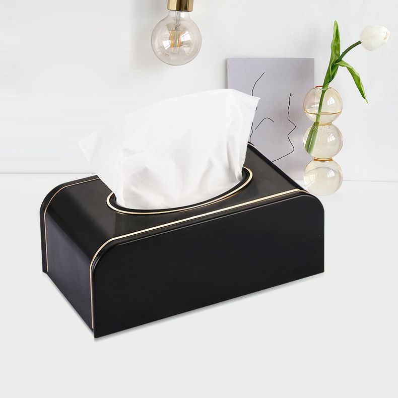 纸巾盒、纸巾抽、卷纸器实物图